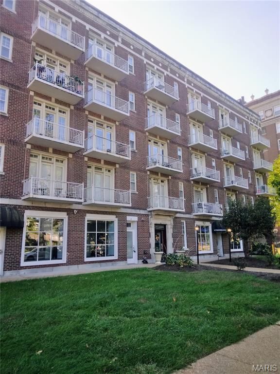 5316 Pershing Avenue 406, St Louis, MO 63112