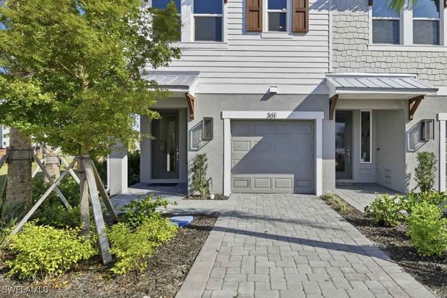 1623 Sea Haven DR 301, Punta Gorda, FL 33950