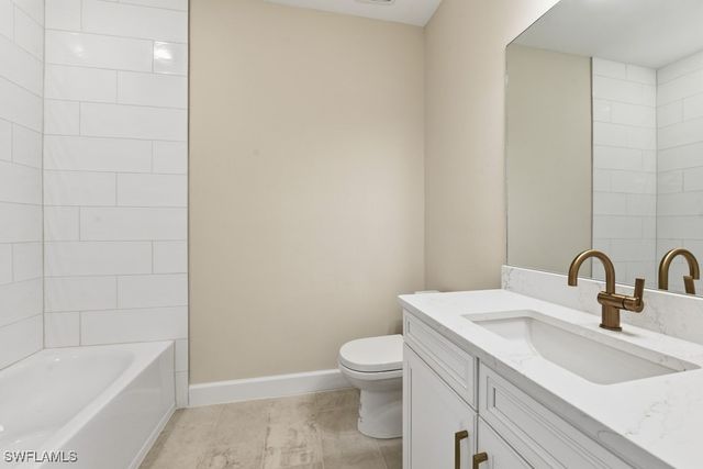 1623 Sea Haven DR 301, Punta Gorda, FL 33950