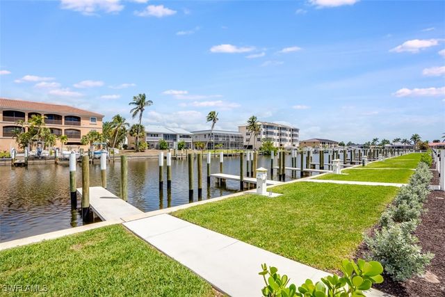 1623 Sea Haven DR 301, Punta Gorda, FL 33950