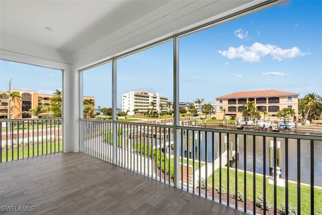 1623 Sea Haven DR 301, Punta Gorda, FL 33950