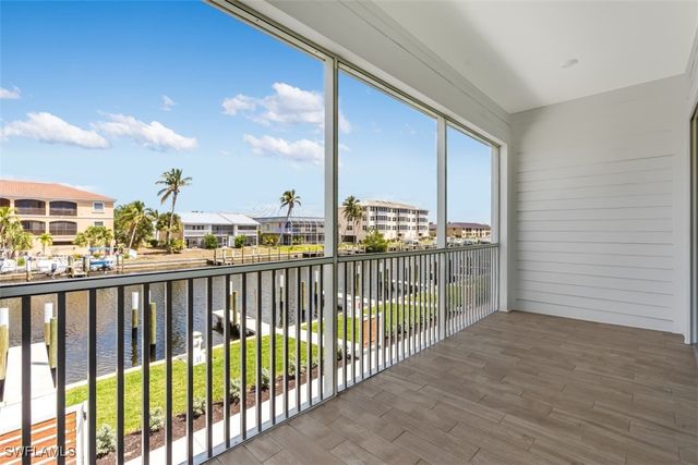 1623 Sea Haven DR 301, Punta Gorda, FL 33950