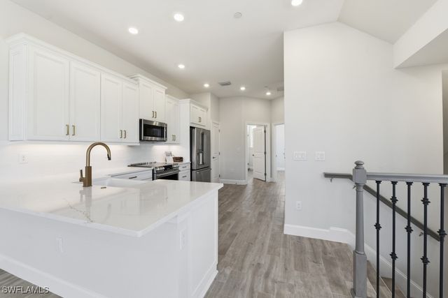 1623 Sea Haven DR 301, Punta Gorda, FL 33950