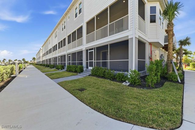 1623 Sea Haven DR 301, Punta Gorda, FL 33950