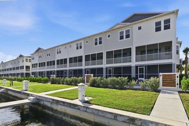 1623 Sea Haven DR 301, Punta Gorda, FL 33950