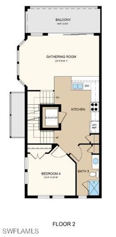 1623 Sea Haven DR 301, Punta Gorda, FL 33950