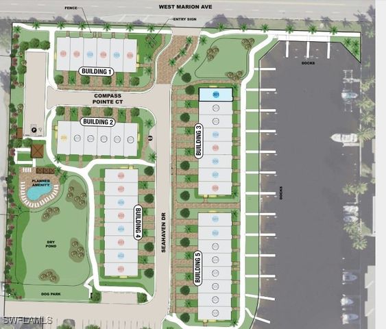 1623 Sea Haven DR 301, Punta Gorda, FL 33950