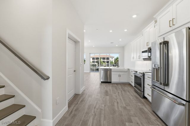 1623 Sea Haven DR 301, Punta Gorda, FL 33950