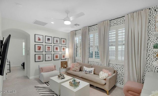 4245 E CULLUMBER Court, Gilbert, AZ 85234