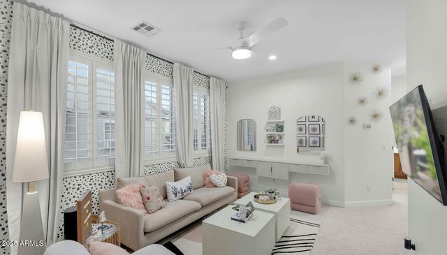 4245 E CULLUMBER Court, Gilbert, AZ 85234