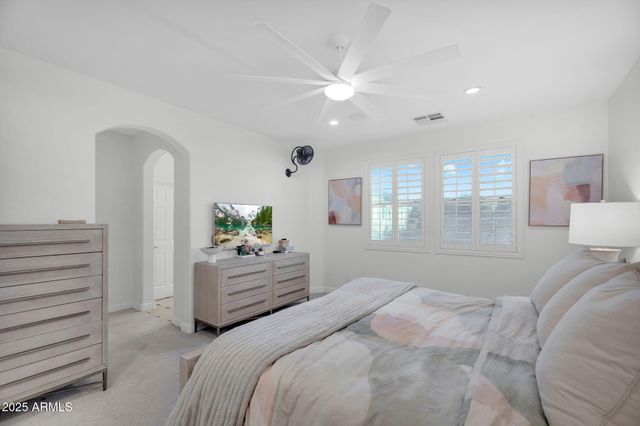 4245 E CULLUMBER Court, Gilbert, AZ 85234