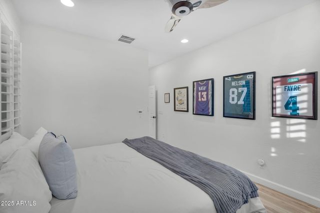 4245 E CULLUMBER Court, Gilbert, AZ 85234