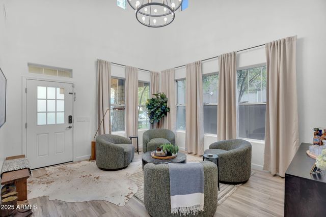 4245 E CULLUMBER Court, Gilbert, AZ 85234