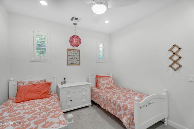 4245 E CULLUMBER Court, Gilbert, AZ 85234