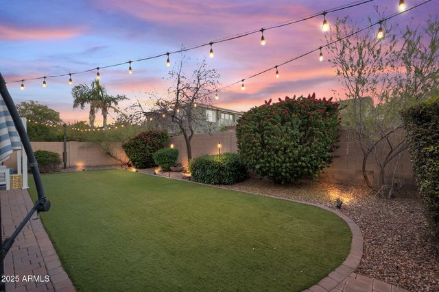 4245 E CULLUMBER Court, Gilbert, AZ 85234