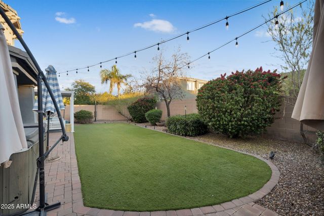 4245 E CULLUMBER Court, Gilbert, AZ 85234