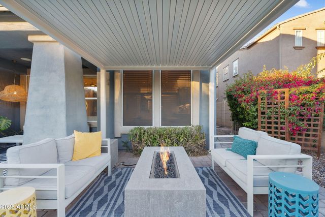 4245 E CULLUMBER Court, Gilbert, AZ 85234