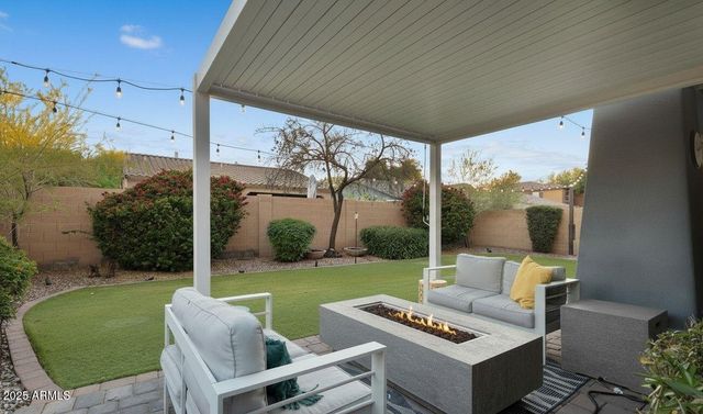 4245 E CULLUMBER Court, Gilbert, AZ 85234