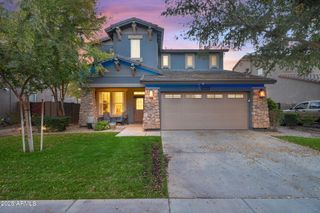 4245 E CULLUMBER Court, Gilbert, AZ 85234