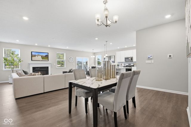 4660 W Tradwell Drive, New Palestine, IN 46163