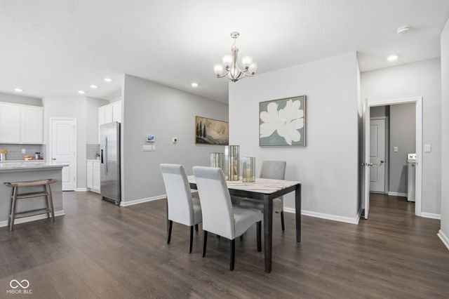 4660 W Tradwell Drive, New Palestine, IN 46163