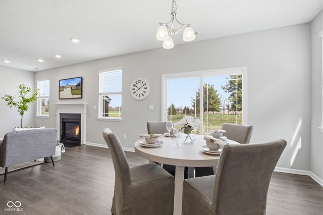 4660 W Tradwell Drive, New Palestine, IN 46163