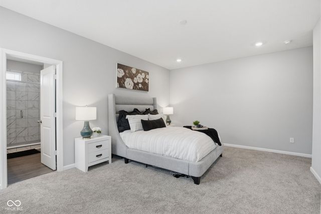 4660 W Tradwell Drive, New Palestine, IN 46163