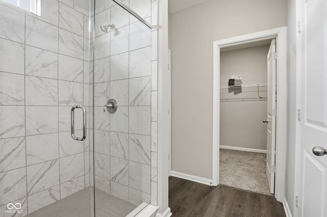 4660 W Tradwell Drive, New Palestine, IN 46163