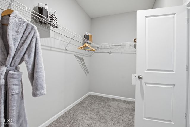 4660 W Tradwell Drive, New Palestine, IN 46163