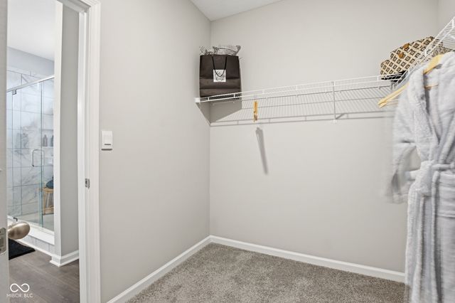 4660 W Tradwell Drive, New Palestine, IN 46163