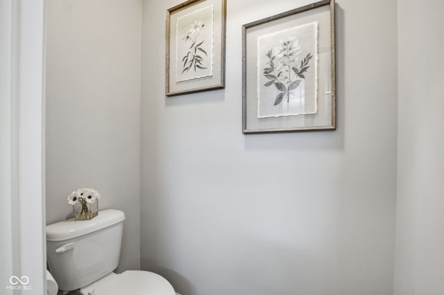 4660 W Tradwell Drive, New Palestine, IN 46163