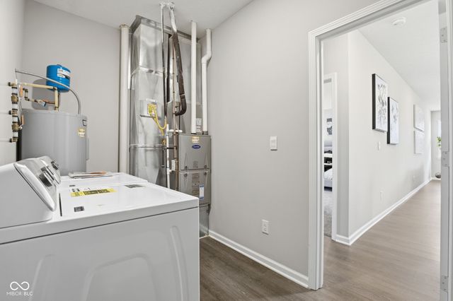 4660 W Tradwell Drive, New Palestine, IN 46163