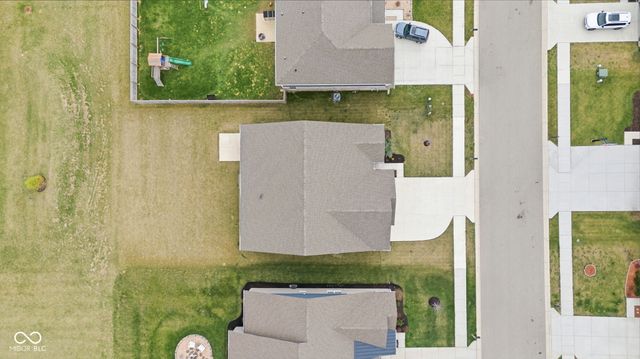 4660 W Tradwell Drive, New Palestine, IN 46163