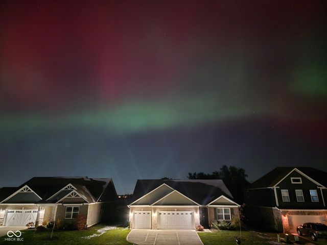 4660 W Tradwell Drive, New Palestine, IN 46163