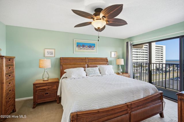 1518 S Lake Park Boulevard 4b, Carolina Beach, NC 28428