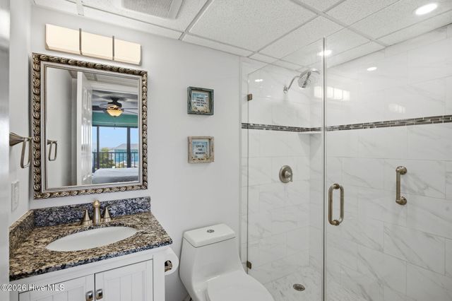 1518 S Lake Park Boulevard 4b, Carolina Beach, NC 28428