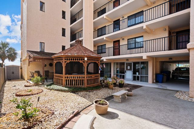 1518 S Lake Park Boulevard 4b, Carolina Beach, NC 28428