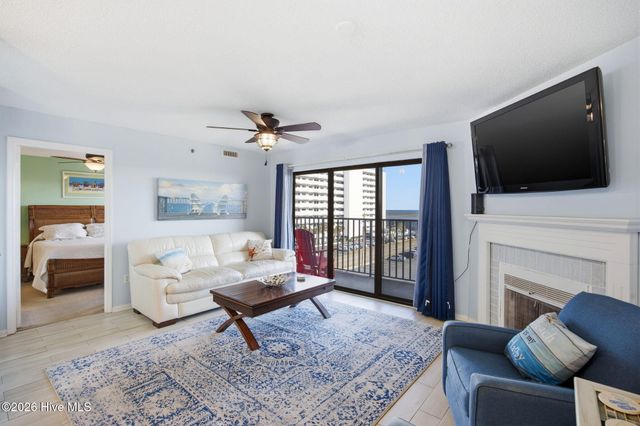1518 S Lake Park Boulevard 4b, Carolina Beach, NC 28428