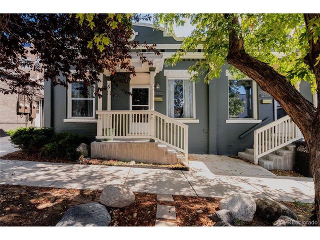 2338 Clay St, Denver, CO 80211