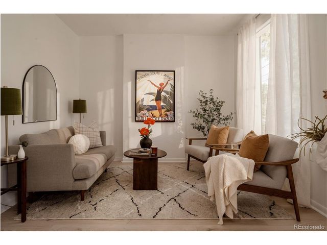 2338 Clay St, Denver, CO 80211