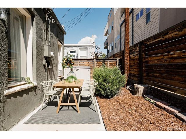 2338 Clay St, Denver, CO 80211