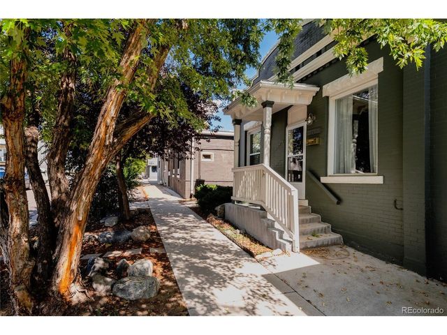 2338 Clay St, Denver, CO 80211
