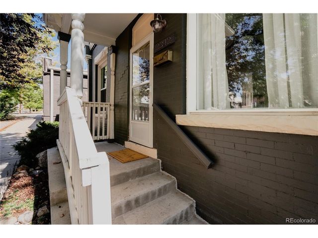 2338 Clay St, Denver, CO 80211