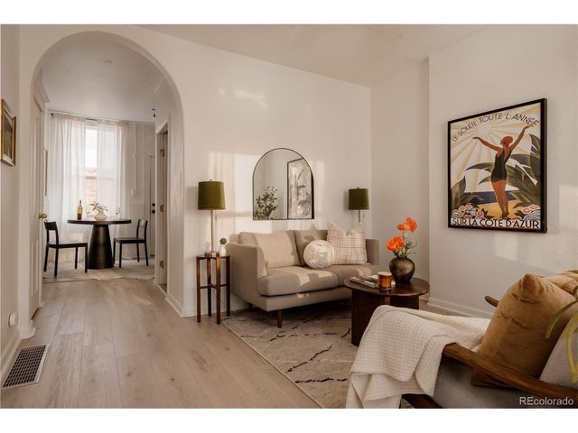 2338 Clay St, Denver, CO 80211