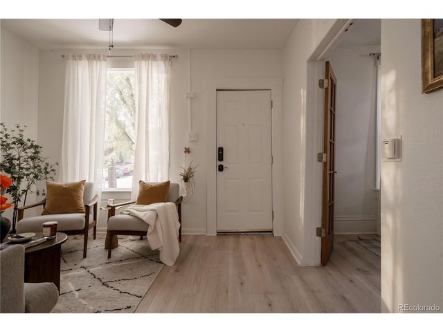 2338 Clay St, Denver, CO 80211
