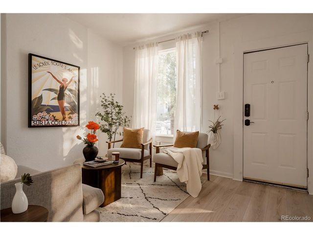 2338 Clay St, Denver, CO 80211