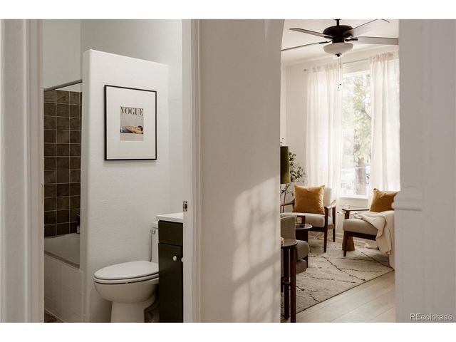 2338 Clay St, Denver, CO 80211