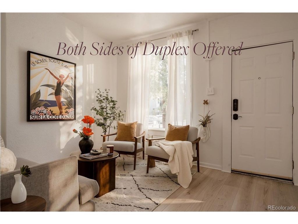 2338 Clay St, Denver, CO 80211