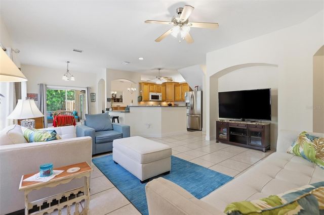 1661 WONDERING OAK LANE, Deland, FL 32720