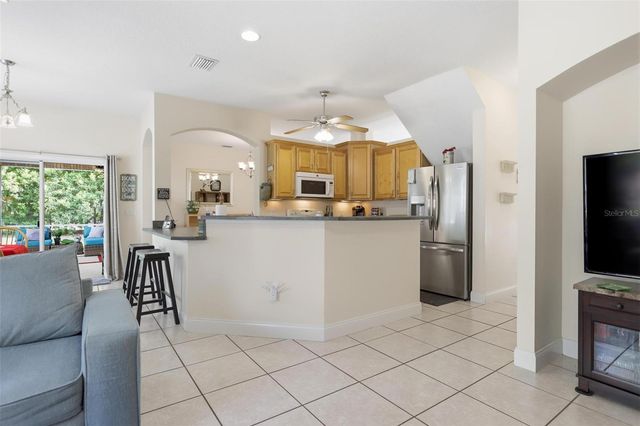 1661 WONDERING OAK LANE, Deland, FL 32720